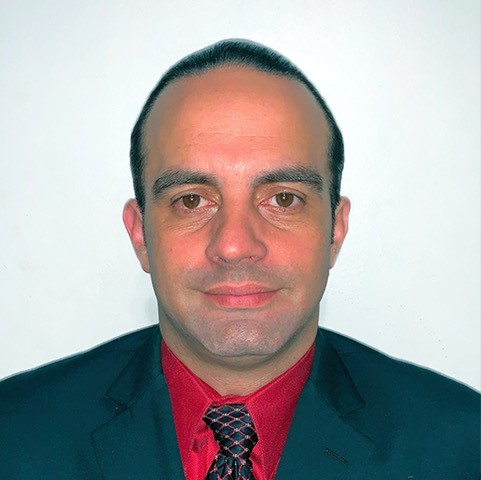 Enrique U. Perez-Cardona