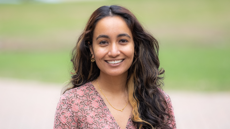 image of Sanju Koirala