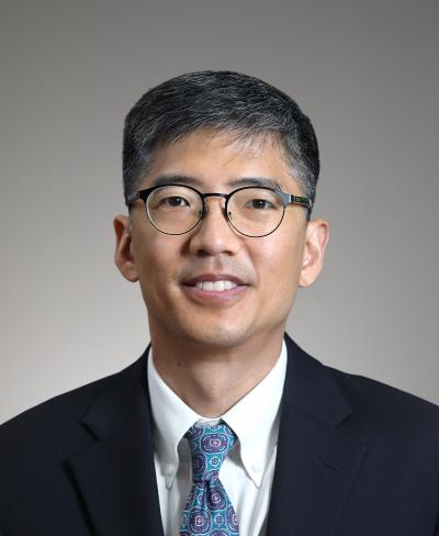 image of Michael Chiang