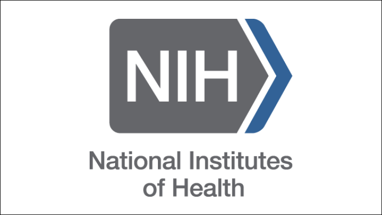 NIH logo