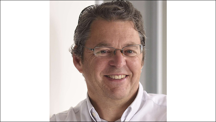 Christophe Bernard