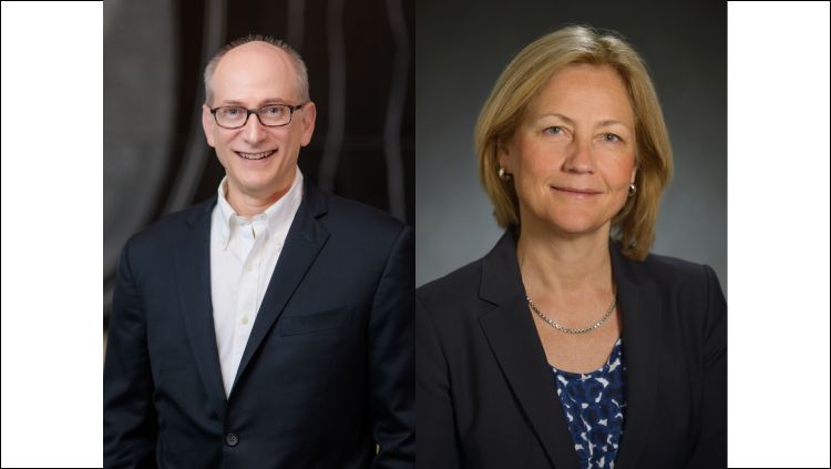 Q&A: National Academies' Neuroscience Forum Co-Chairs Frances Jensen and John Krystal