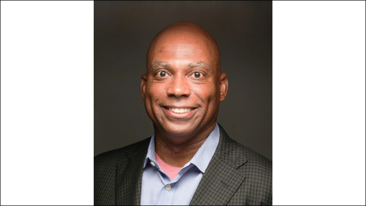 headshot of McFarlane