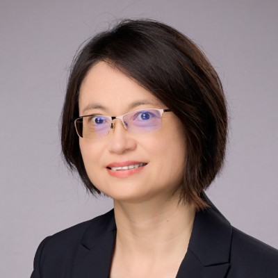 Hong Xu