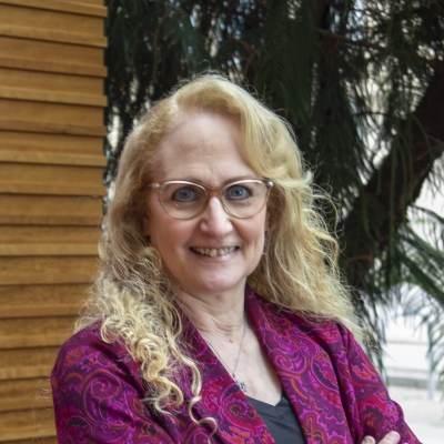Jo Handelsman