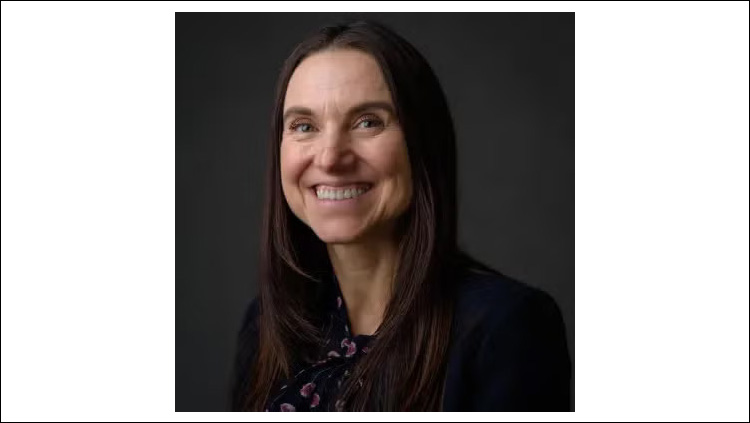 Leaders in Neuroscience-Laura Colgin