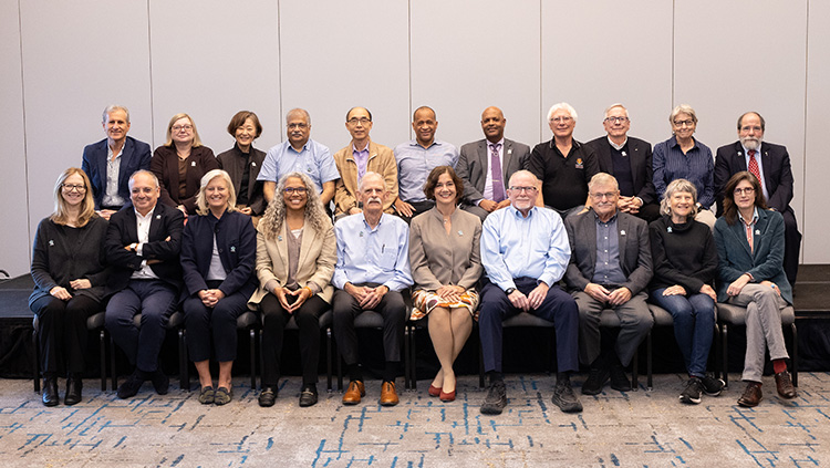 SfN Council