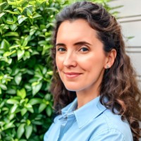 Meet the 2024 Early Career Policy Ambassador, Elena, on Neuronline